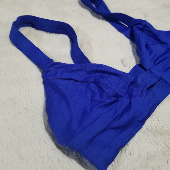 Vitamin A Bikini Top - Picture 2 of 3